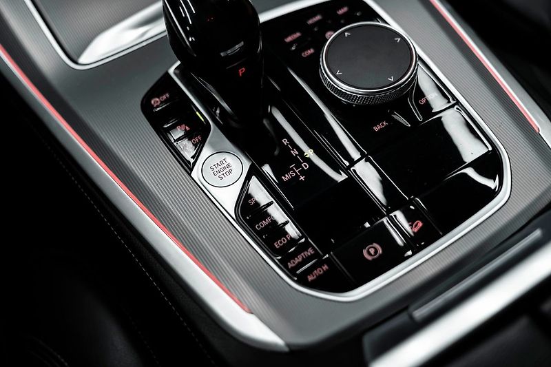 BMW X5 30d Xdrive - fotka 12 z 18