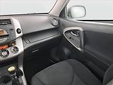 Toyota RAV4 (2007) 2.2 D-4D, 4X4, nová STK - náhled 8