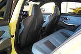 BMW M3 Competition xDrive, Ventilace - náhled 45