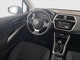Suzuki SX4 S-Cross (2017) Premium 1.0 BoosterJet, 4X4 - náhled 7