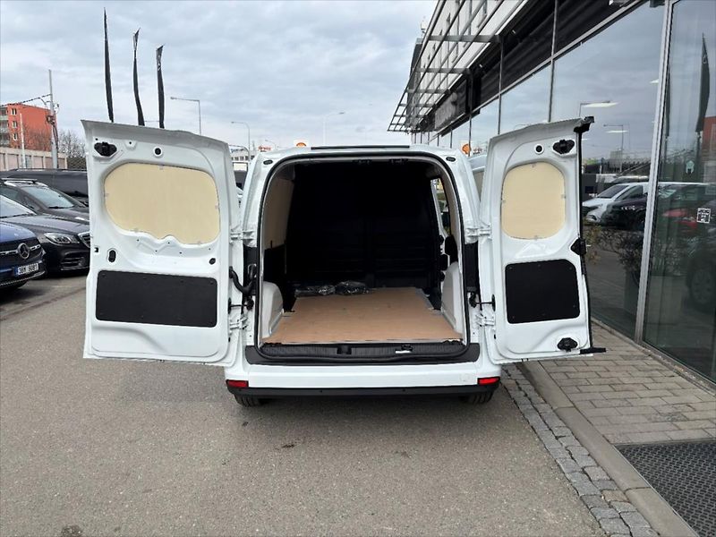 Mercedes-Benz Citan (2026) 0,0 e 111 / KAWA PRO / L - fotka 3 z 7
