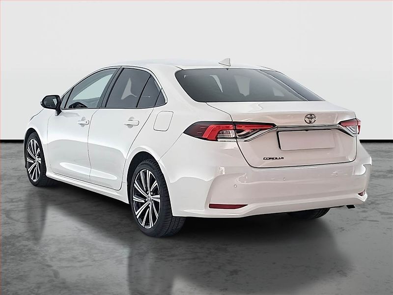 Toyota Corolla (2023) 1.5 VVT-i - fotka 4 z 21