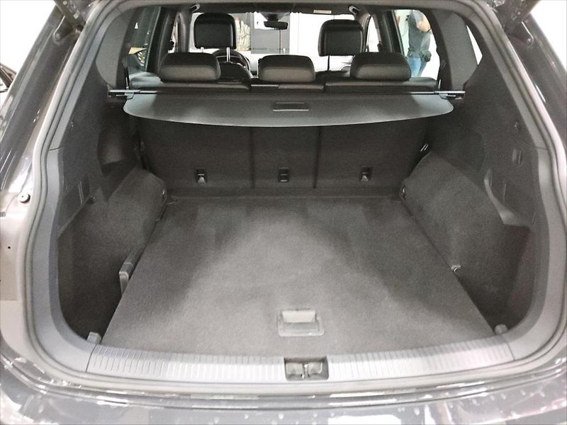 Seat Tarraco 2,0 TDI XCELLENCE - fotka 9 z 11