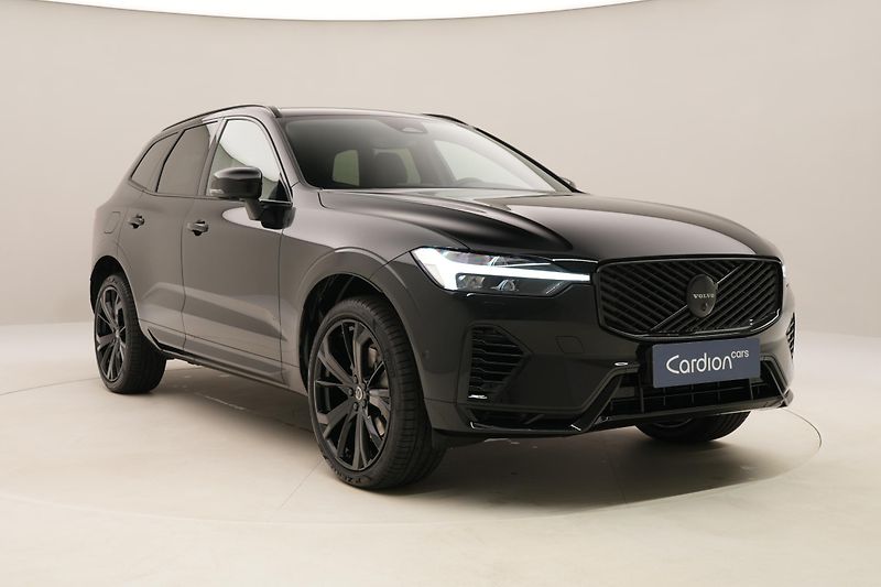 Volvo XC60 (2026) T6 AWD AUT PLUS BLACK EDITION - fotka 14 z 62