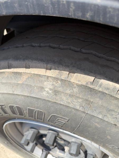 Schmitz (2024) 53.5m3/39t alu agro S1 sklápěč - fotka 10 z 10