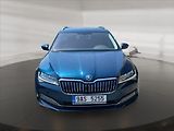Škoda Superb 2,0 TDI 147 4x4 Style Aut - náhled 1