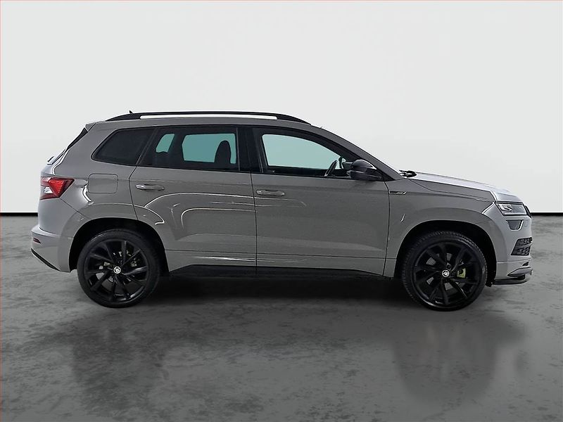 Škoda Karoq (2020) Sportline 1.5 TSI - fotka 6 z 21