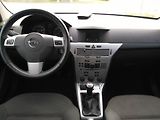 Opel Astra 1,6i /85 kW/ - náhled 7