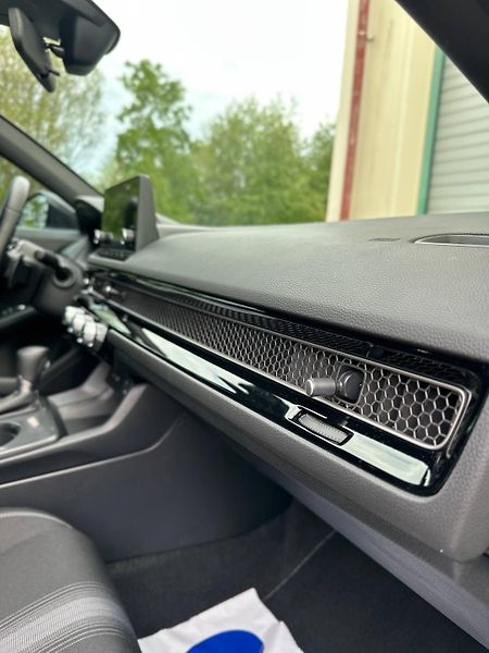 Honda Civic (2023) SPORT 2.0 I-VTEC 116 KW AUTOMA - fotka 18 z 26