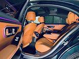 Mercedes-Benz Třídy S (2026) S350d*4M*ADVANCED*BURMESTER  - náhled 38