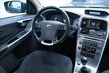 Volvo XC60 (2009) D3, 4X4, Navi, Tempomat - náhled 7