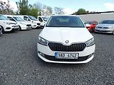 Škoda Fabia (2022) 1.0TSi,70kw,Tour,výbava,ČR1maj - náhled 1