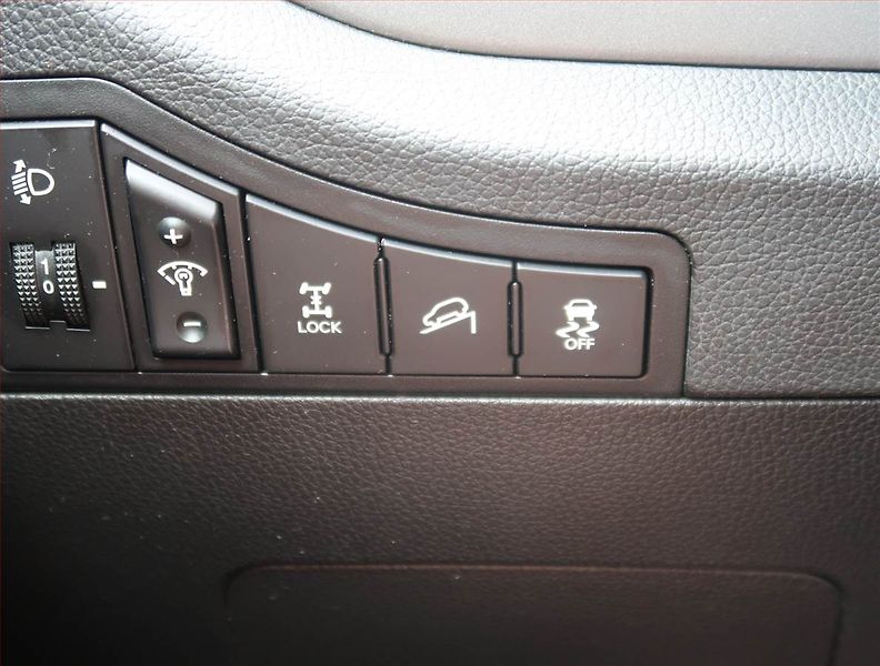 Kia Sportage (2015) Exclusive 2.0 CRDi, 4X4 - fotka 17 z 20