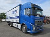 Volvo FH 500, BDF, 6x2 - náhled 1