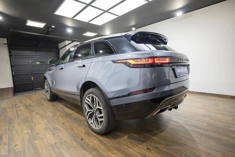 Land Rover Range Rover Velar P380 280 kW R-Dynamic - fotka 6 z 37
