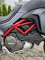 Ducati Multistrada 1200 S (2017) - náhled 7