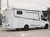 Etrusco Ostatní (2025) T 6.9. SF Ford Klíma, Solar - náhled 23