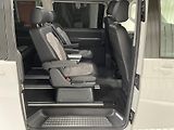 Volkswagen Multivan 2.0TDi 4x4 DSG ČR 1.MAJ TOP ! - náhled 18