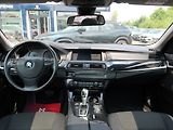 BMW Řada 5 2,0 525d,xDrive,Navi,tažné,DPH - náhled 19