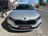 Škoda Octavia 2.0TDI-85KW/2022/1M,WEBASTO-ZÁ - náhled 10