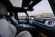 Mercedes-Benz G 580 EQ