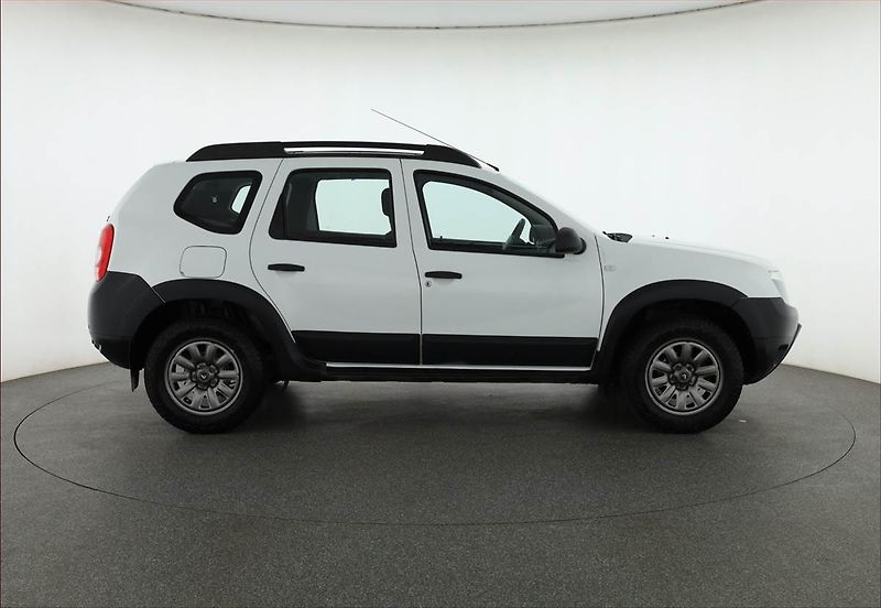 Dacia Duster (2012) 1.6 16V, LPG, 4X4, Serv.kniha - fotka 6 z 14