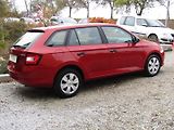 Škoda Fabia (2016) 1.0 MPI 55kW 1.MAJITEL - náhled 10