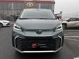 Toyota ProAce Verso 2.0D 8AT Family ODBĚR IHNED - náhled 11