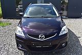 Mazda 5 2,0 MZR SPORT,7M,PO SERVISE! - náhled 1