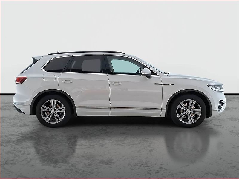 Volkswagen Touareg (2020) 3.0 TDI - fotka 6 z 24