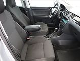 Škoda Superb (2010) 2.0 TDI, Serv.kniha, Tempomat - náhled 9