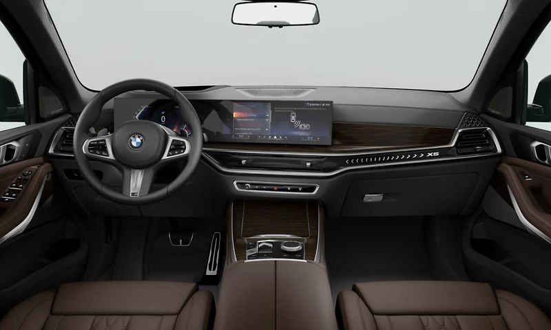 BMW X5 xDrive30d - fotka 3 z 4