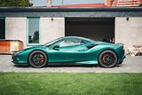 Ferrari F8 (2022) Tributo Special Tailor Made  - náhled 1