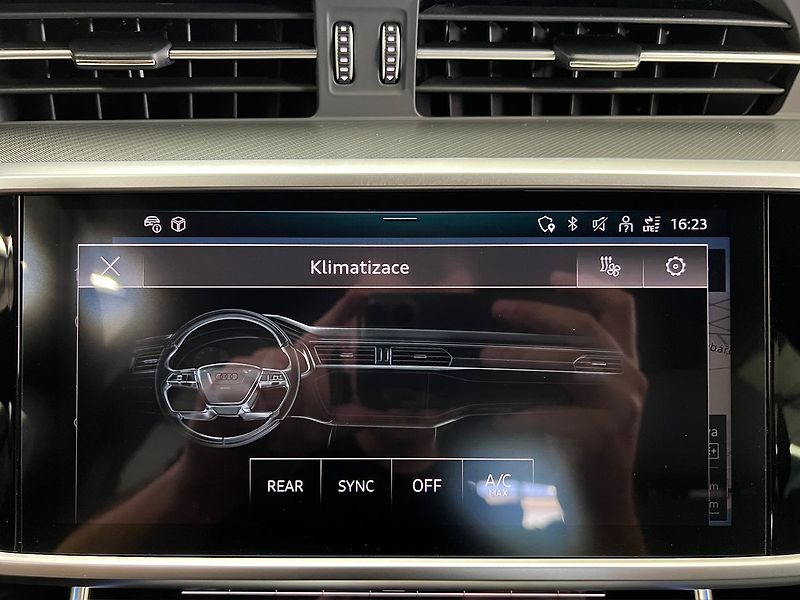 Audi A6 Allroad 50 TDI QUATTRO, VZDUCH, WEBAST - fotka 30 z 36