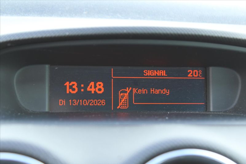 Peugeot 308 1.6VTi 88kW AUTOMAT 94000KM ČR - fotka 15 z 19
