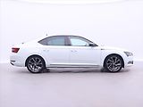 Škoda Superb 1,8 TSI DSG CZ Sportline pano - náhled 8