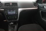 Škoda Yeti (2012) Elegance 2.0 TDI, 4X4 - náhled 8