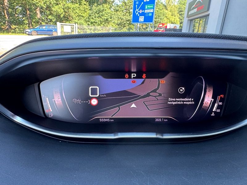 Peugeot 5008 (2023) 1.5 HDi GT EAT8 - fotka 23 z 44