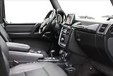 Mercedes-Benz Třídy G 350d BT / MY2015 / 2.MAJ / CZ - náhled 30