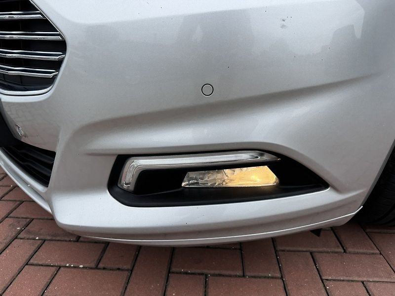 Ford Mondeo (2018) 2.0TDCi Automat Navi Tažné Zař - fotka 34 z 47