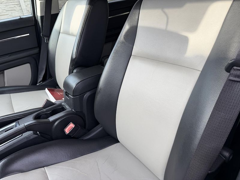 Dodge Journey 2.0CRD KLIMA NAVI KŮŽE AUTOMAT - fotka 94 z 148