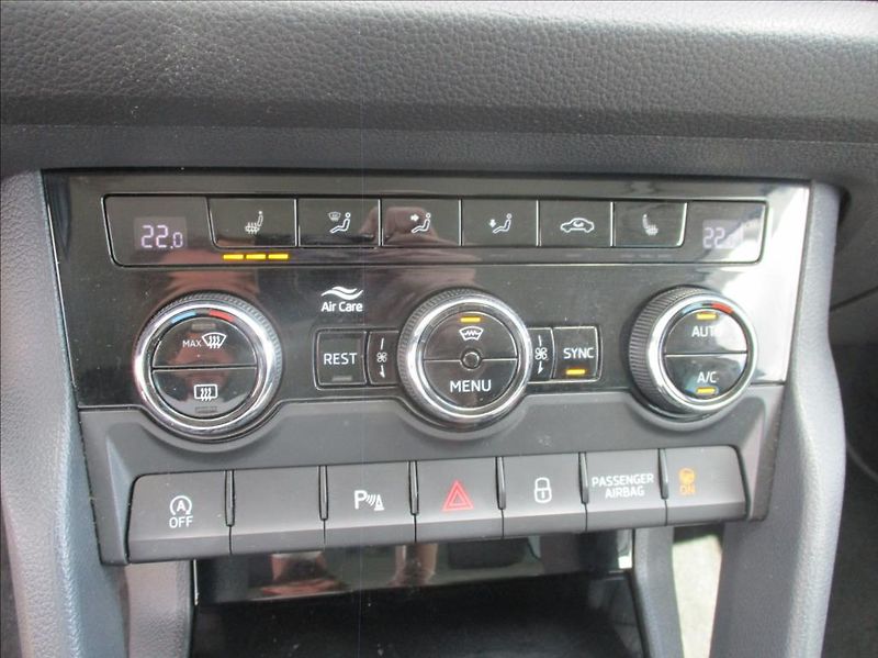 Škoda Kodiaq 2,0 TDI Style, DSG,4x4,servis, - fotka 16 z 34