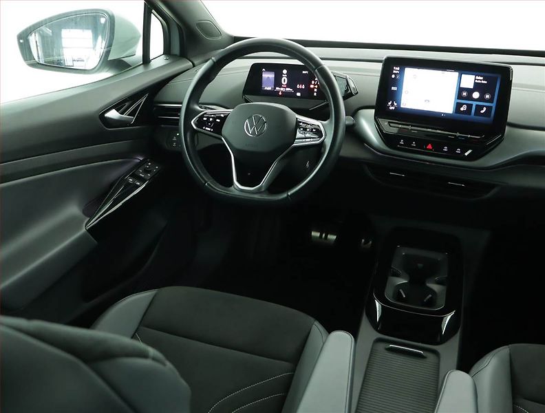 Volkswagen ID.4 (2023) Pro Perf. (82 kWh), SoH 93% - fotka 7 z 18