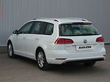 Volkswagen Golf (2017) 1.6TDi, ČR, Comfortline - náhled 6