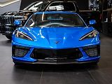 Chevrolet Corvette (2026) 6.2 Stingray 3LT Z51 Facelift - náhled 10
