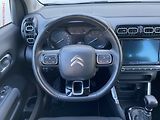 Citroën C3 Aircross (2022) 1.2 PT C-Series, Navi, kamera - náhled 11