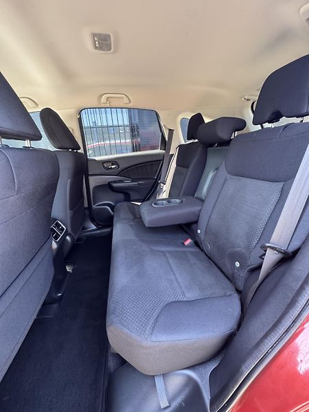 Honda CR-V 1.6 i-DTEC 1.maj ČR DPH NEHAV. - fotka 21 z 28