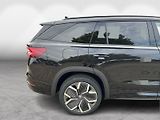 Škoda Kodiaq (2027) 2,0 TDI 142 kW 7-stup. automat - náhled 20
