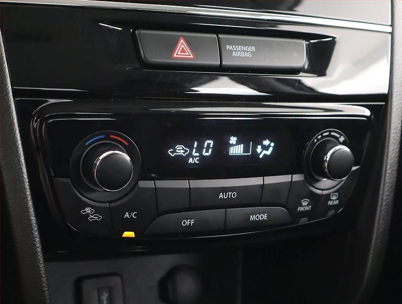 Suzuki Vitara (2020) Elegance 1.4 BoosterJet, LPG - fotka 17 z 20