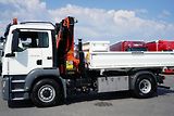 MAN TGS (2015) 18.480 / E 6 / 4 X 4 / WYWROTK - náhled 39